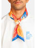 DillySocks Bandana Blossom Bliss Knot in multi colour