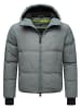 STONE HARBOUR Winterjacke Tayroos XX in Stormy Blue