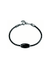 ESPRIT Armband in Schwarz