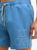 Marc O'Polo Badehose Woven in coronet blue