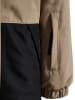 Hummel Schneeanzug Hmljr Snowsuit Kinder in SILVER MINK/BLACK