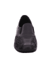 ACO Slipper in schwarz