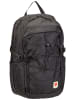 FJÄLLRÄVEN Rucksack Skule 24 in Black