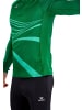 erima Herren Racing Longsleeve in smaragd