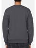 ONLY & SONS Sweatshirt Ceres in Dunkelgrau