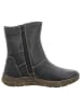 Josef Seibel Stiefel in schwarz