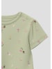 s.Oliver T-Shirt in 70A1_salbeigrün