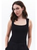 OXXO Tanktop BLACK