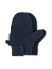 Sterntaler Fäustling uni in marineblau