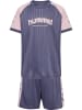 Hummel Kurze Hose Anzug Hmljr Goal Kinder in HERON