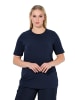 Ulla Popken Shirt in marine