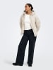 JDY Daunenjacke in Silver Lining