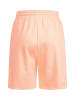 ONLY ONLY Sweat Shorts in rose