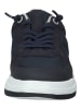 LLOYD Sneaker in Navy/Dark Blue