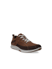 Ecco Sneaker in braun