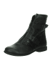 Think! Stiefelette AGRAT in Schwarz/Kombi
