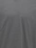 ONLY & SONS T-shirt in Grey Pinstripe