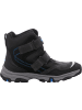 MEINDL Winterstiefel Polar Fox Junior in Schwarz