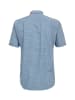 Redmond Freizeithemd in Blau