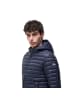 Colmar Originals Blau Polyamid Shelljacke
