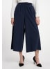DreiMaster Klassik Damen Culotte in Marine