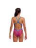 Funkita Hot Volt chlorbeständig und schnelltrocknend in rot