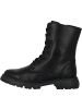 Palado Stiefel, Stiefeletten & Boots Raira in Schwarz Glatt