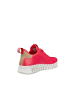 Ecco Sneakers Gruuv in Rosa