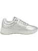 Tamaris Sneaker low 1-23730-41 in silber