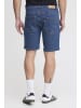 !SOLID Shorts SDMITAN in Blau