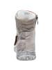Krisbut Stiefeletten in braun