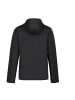 Icepeak Unterjacke BRUNSVILLE in Schwarz