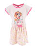 Paw Patrol Kleid Sommer Skye in Pink