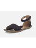 Josef Seibel Komfort Sandalen für Damen in mocca