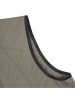Icepeak Weste Bogata Softshell in grau