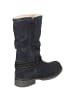 Lurchi Winterstiefel LIA in Blau