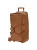 BRIC`s Life - Rollenreisetasche 72 cm in camel