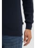 CASUAL FRIDAY Strickpullover Kristian in Blau