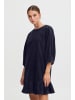 Pulz PZSally loose fit in Dark Sapphire