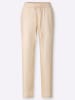 WITT WEIDEN Schlupfhose in sand