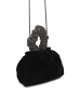 Kazar Schultertaschen in Schwarz