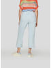 Rabe Straight Leg Jeans für Damen in uni