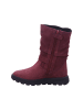 Lurchi Stiefel Mit Tex-Membran in bordeaux