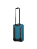 Redolz Duffle Essentials 2 Rollen Reisetasche 51 cm in petrol