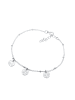 Elli Armband 925 Sterling Silber Geo in Silber