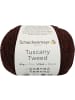 Schachenmayr since 1822 Handstrickgarne Tuscany Tweed, 50g in Granat