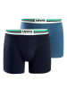 Levi´s Boxershort in Blau