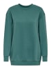 JDY Sweatshirt in Sea Pine