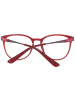 Pepe Jeans Frauen Optische Fassungen Rund Braun
