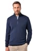 JP1880 Pullover in navy blau
